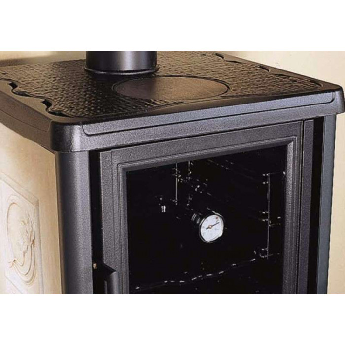 Духовка Печь Rossella Plus Forno (La Nordica)